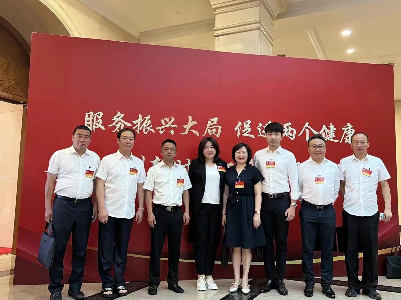 韩建初当选辽宁省工商联(总商会)副会长